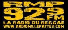 Logo for Radio Mille Pattes