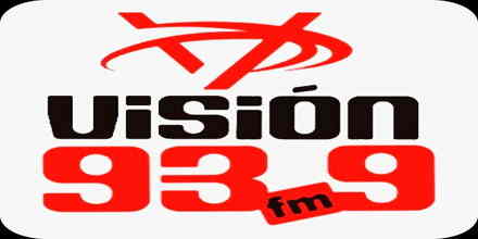 Radio Vision 93.9 Poman