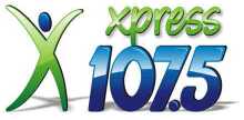 Xpress FM 107.5