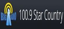 100.9 Star Country