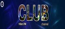 Logo for 16Bit FM Club