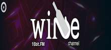16Bit FM Wine Channel