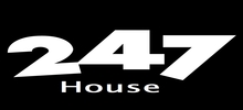 Logo for 247 House DJs