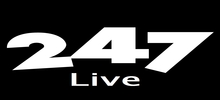 Logo for 247 House Live