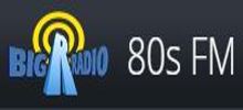 Logo for 80s FM