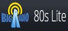 Logo for 80s Lite