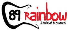 Logo for 89 Rainbow