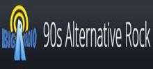 90s Rock alternatif