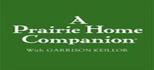 Logo for A Prairie Home Companion