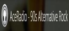 Logo for AceRadio 90s Alternative Rock