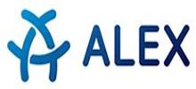 Logo for Alex Radio