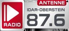 Logo for Antenne Idar Oberstein