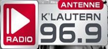Logo for Antenne Kaiserslautern