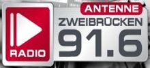 Logo for Antenne Zweibruecken