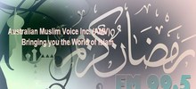 Australian Muslim Voice