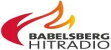 Logo for Babelsberg Hitradio