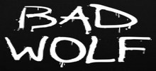 Logo for Bad Wolf Radio