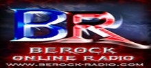 Be Rock Radio