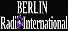 Logo for Berlin Radio International