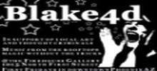 Logo for Blake 4d