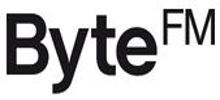 Logo for ByteFM