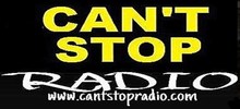 Cant Stop Radio