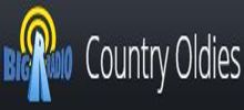 Logo for Country Oldies