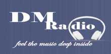 DM Radio Greece