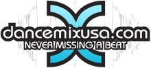 Logo for Dance Mix USA