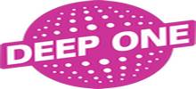 Logo for Deep One Radio