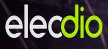 Logo for Elecdio FM