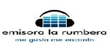 Logo for Emisora La Rumbera