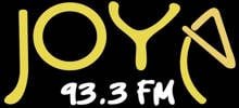 Logo for FM Joya 93.3