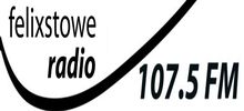 Logo for Felixstowe Radio