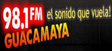 Guacamaya FM