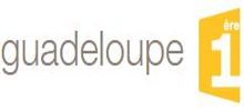 Logo for Guadeloupe 1ere
