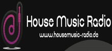 Logo for House Music Radio