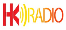Logo for Hull Kingston Radio