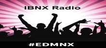 IBNX Radio EDM NX