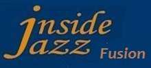 Logo for Inside Jazz Fusion