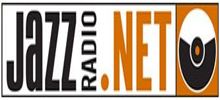 Logo for JazzRadio