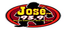 Logo for Jose FM 93.9