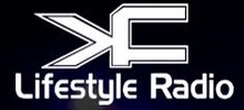 Logo for KC Lifestyle Radio
