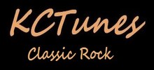 Logo for KC Tunes Classic Rock