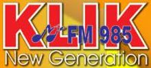 KLIK FM 985