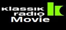 Logo for Klassik Radio Movie