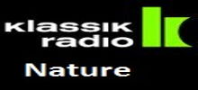 Logo for Klassik Radio Nature