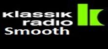 Logo for Klassik Radio Smooth