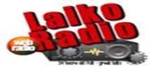 Logo for Laiko Radio