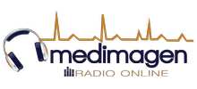 Logo for Medimagen Radio